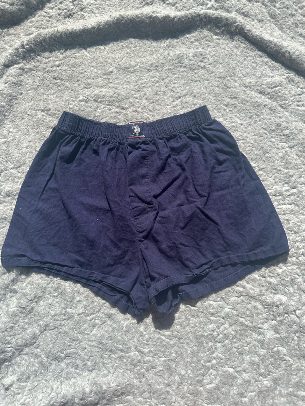 Polo Ralph Lauren woman’s Boxer Shorts